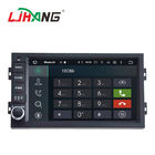 Mirrorlink Android 308S Peugeot DVD Player With Steering Wheel Control