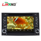 AM FM USB SD Card Hyundai Car DVD Player 6.2" Screen For HYUNDAI H1