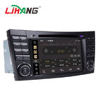 Multi Language Mercedes Media Player , 2TB Hard Disc Dvd Player For Mercedes