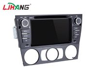 Car Auto Radio BMW GPS DVD Player PX6 Android 8.1 System Bluetooth - Enabled