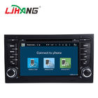 Car Steering Wheel Control Car Dvd Player With Navigation System Android 7.1