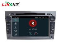 Capacitive Screen Opel Car Radio Player With BT Car Dvd Gps IPOB USB SWC