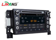 GPS Navigation SUZUKI Car DVD Player Bluetooth - Enabled PX6 RK3399 Cortex-A72 Eight Core