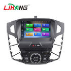Android 8.0 Multimedia Ford Car DVD Player For FOCUS 2012 LD8.0-5712