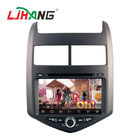 8 Inch Touch Screen Chevrolet Car DVD Player PX3 4core CPU Bluetooth Supported