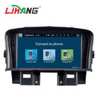 Android 7.1 Chevrolet Car DVD Player With Monitor GPS BT TV Box OEM Fit Stereo