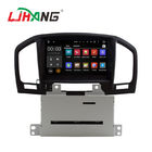 Android 7.1 Opel Car Radio DVD Player Insignia With Multimedia Radio