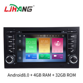 चीन मल्टी लैंग्वेज एसडी एफएम एमपी 4 ऑडी कार डीवीडी प्लेयर 32 जीबी मिरर लिंक समर्थित फैक्टरी