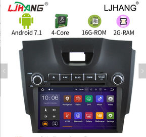 चीन एमपी 3 एमपी 4 रेडियो आरडीएस के साथ जीपीएस नेविगेशन रेडियो एस 10 शेवरलेट उपनगरीय डीवीडी प्लेयर फैक्टरी